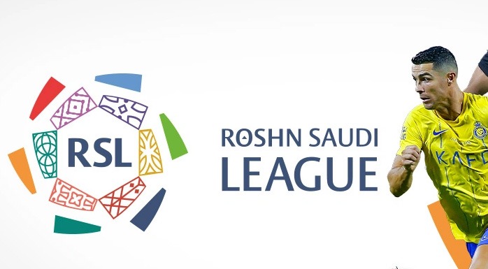 Saudi Pro League