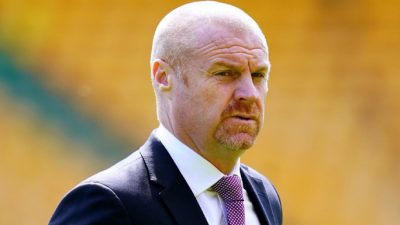 Sean Dyche
