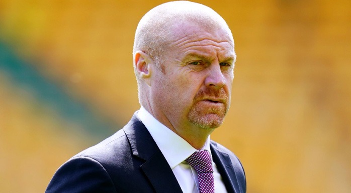 Sean Dyche