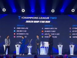Selangor FC di Grup G Liga Champions Asia 2