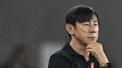 Shin Tae-yong