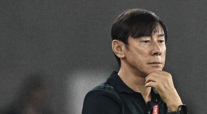 Shin Tae-yong