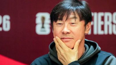 Shin Tae-yong