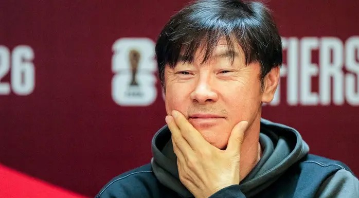Shin Tae-yong