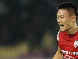 Kapten Persis Sho Yamamoto Bersumpah Kalahkan PSBS, Lanjutkan Perjuangan Pasca Kekalahan Dari Persija