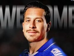 Daftar Skuad Persib 2025/26: Thom Haye & Federico Barba Lengkapi Komposisi