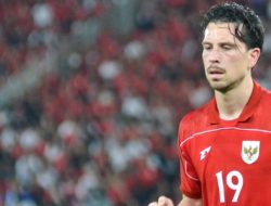 Thom Haye Jadi Pemain dengan Nilai Termahal di Super League 2025/26