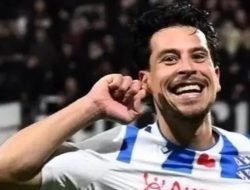 Thom Haye Kembali Dipanggil Timnas Indonesia Meski Tanpa Klub
