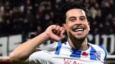 Thom Haye Kembali Dipanggil Timnas Indonesia Meski Tanpa Klub