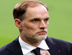 Thomas Tuchel Tak Sertakan Trent Alexander-Arnold dalam Skuad Inggris untuk Kualifikasi Piala Dunia 2026