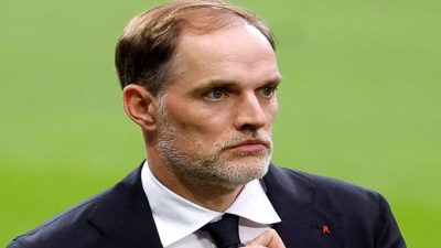 Thomas Tuchel Tak Sertakan Trent Alexander-Arnold dalam Skuad Inggris untuk Kualifikasi Piala Dunia 2026