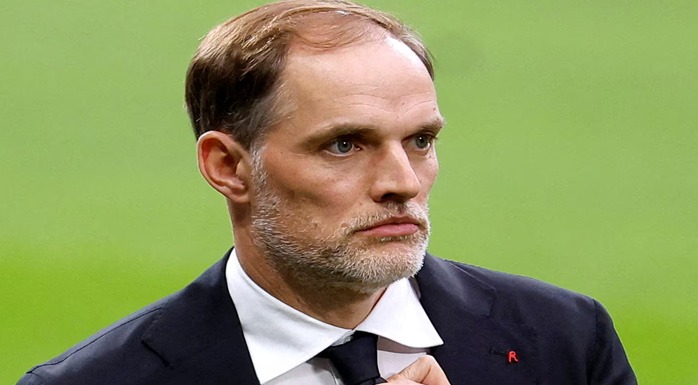 Thomas Tuchel