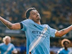 Reijnders Tampil Cemerlang, Man City Siap Lepas Guendogan?