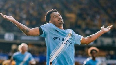 Reijnders Tampil Cemerlang, Man City Siap Lepas Guendogan?