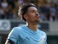 Debut Impresif Tijjani Reijnders di Liga Inggris
