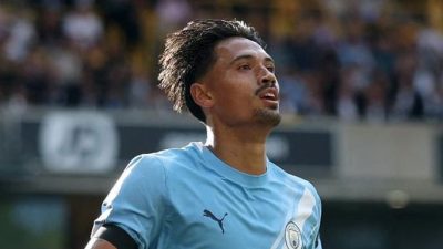 Debut Impresif Tijjani Reijnders di Liga Inggris