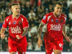 Tim Paling Fair Play dan Paling ‘Keras’ di BRI Super League 2025/26 Pekan 2