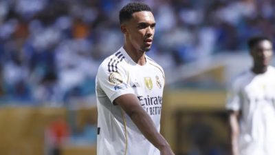 Trent Alexander-Arnold