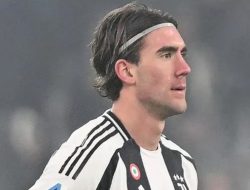 Igor Tudor Tanggapi Rumor Vlahovic di Juventus: Masih Terbuka Segala Kemungkinan