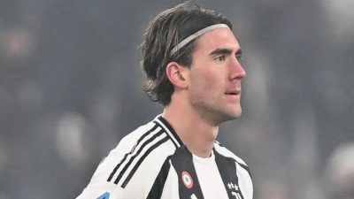Igor Tudor Tanggapi Rumor Vlahovic di Juventus: Masih Terbuka Segala Kemungkinan