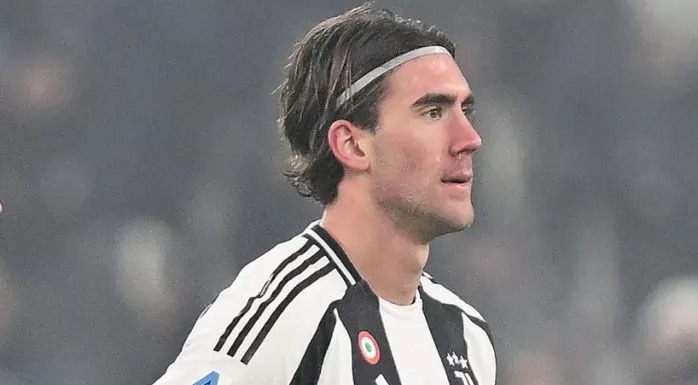 Vlahovic