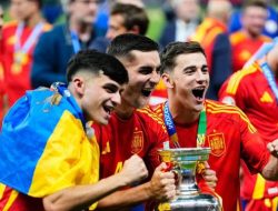 7 Bintang Barcelona Masuk Skuad Spanyol di FIFA Matchday September 2025