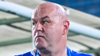 Persijap vs Persib – Bojan Hodak Pertimbangkan Rotasi Pemain
