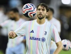 Al Ahli Tidak Menyerah: Juventus Masih Ditantang untuk Melepas Locatelli