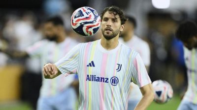 Al Ahli Tidak Menyerah: Juventus Masih Ditantang untuk Melepas Locatelli