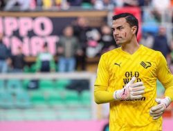 Emil Audero Bersinar di Serie A, Tantangan Kiper Lokal Timnas Indonesia Meningkat