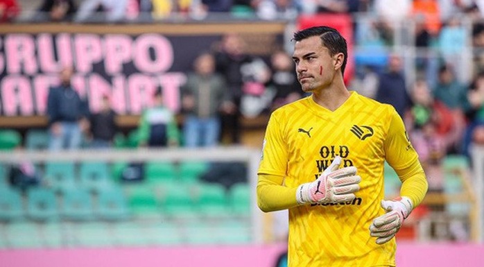 emil audero