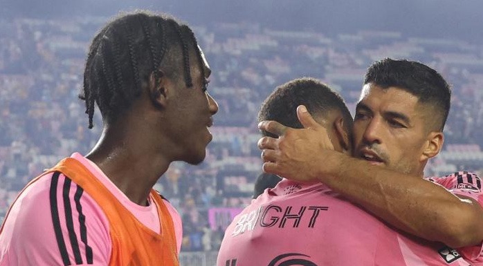 inter miami