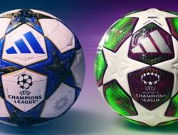 Drawing Liga Champions 2025/26: Daftar Pot dan Aturan Pengundian Sudah Final