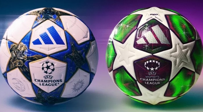 liga champions