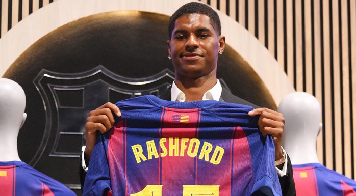 Rashford