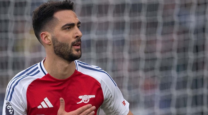 Masalah Serius Arsenal