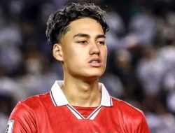 Olde Riekerink Bela Rafael Struick: “Berikan Waktu untuk Pemain Muda”