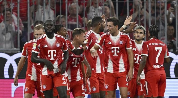 5 Alasan Bayern Bakal Jadi Batu Sandungan untuk Chelsea