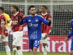 AC Milan vs Como di Australia: Langkah Globalisasi atau Ancaman Jati Diri Sepak Bola Eropa?