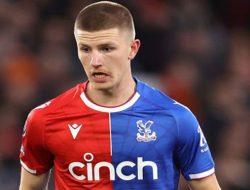 Liverpool Serius Ikut Bersaing Dapatkan Adam Wharton