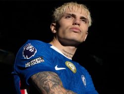 Akan Ada Sorakan untuk Alejandro Garnacho di Old Trafford Saat MU Bertemu Chelsea?