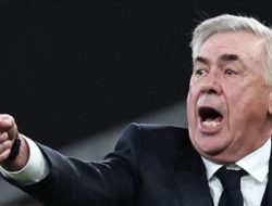 7 Pemain Legendaris Ancelotti: Tanpa Zidane dan Benzema, Siapa yang Masuk Daftar?
