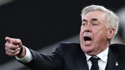 Ancelotti