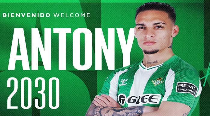 Antony