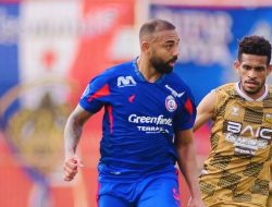 Prediksi Liga 1 BRI: Arema FC vs Dewa United 13 September 2025