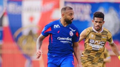 Prediksi Liga 1 BRI: Arema FC vs Dewa United 13 September 2025