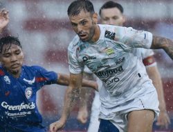 Jadwal Pertandingan Arema FC vs Persib Bandung: Pekan ke-6 BRI Super League 2025/2026