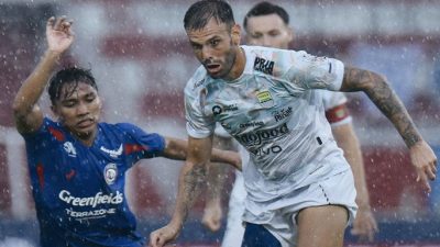 Jadwal Pertandingan Arema FC vs Persib Bandung: Pekan ke-6 BRI Super League 2025/2026
