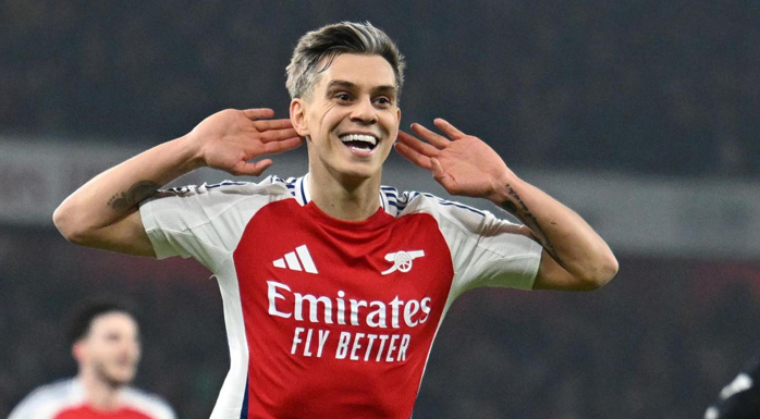 Arsenal