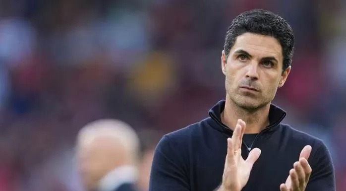 Arteta